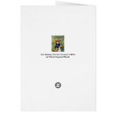 ツーシスターズ(オンザテラス)バイピエールルノアール (裏面)