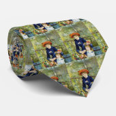 ツーシスターズ（オンザテラス）バイピエールルノアール ネクタイ (ロール)