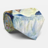 ツーシスターズ(オンザテラス)バイピエールルノアール ネクタイ (ロール)