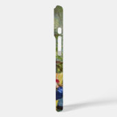 ツーシスターズ(オンザテラス)バイピエールルノアール Case-Mate iPhoneケース (裏面 / 左)