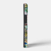 ツーシスターズ(オンザテラス)ピエールオーギュストルノアール Case-Mate iPhoneケース (裏面 / 右)