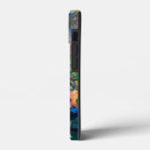 ツーシスターズ(オンザテラス)ピエールオーギュストルノアール Case-Mate iPhoneケース (裏面 / 左)