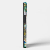 ツーシスターズ（オンザテラス）ピエールオーギュストルノアール Case-Mate iPhoneケース (裏面 / 右)