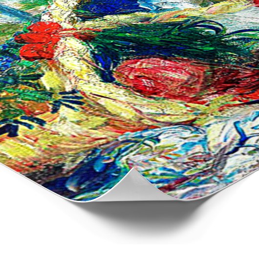 ツーシスター ポスター (角)