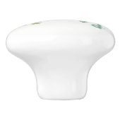 ツーシーウマズウォーターカラービーチトロピカエレガントル セラミックノブ (側面)