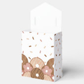 ツースイートガールズドーナツ誕生日 フェイバーボックス (オープン)