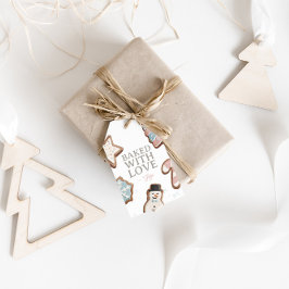 ツースイートパーティービーフギフトラベル ギフトタグ