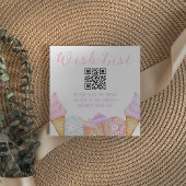 ツースウィート誕生日 エンクロージャーカード