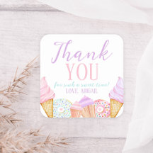 ツースウィート誕生日