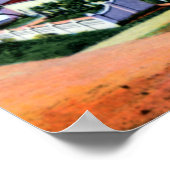 ツーソンアリゾナ・サンザビエル作戦 ポスター (角)