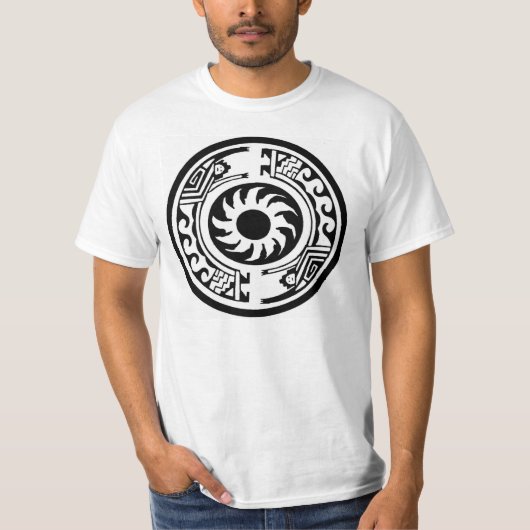 ツーソンスピリットデルソル Tシャツ (正面)
