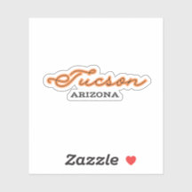 ツーソン・アリゾナ