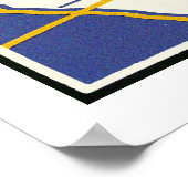 ツーソン・アリゾナ ポスター (角)