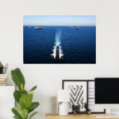 ツーソン ポスター (ホームオフィス)