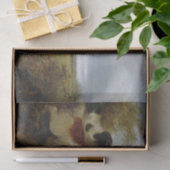 ツーテリアズバイエドワード・アームフィールド 薄葉紙 (ギフト)