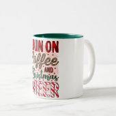 ツートーンマグカップ (正面右)