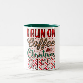 ツートーンマグカップ