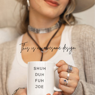  ツートーンマグカップ