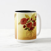 ツートーンマグカップ (正面右)