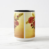 ツートーンマグカップ (中央)