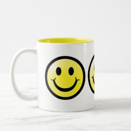  ツートーンマグカップ