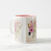 ツートーンマグカップ (正面左)