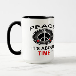 ツートーンマグカップ マグカップ