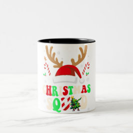 ツートーンマグ与えズ ツートーンマグカップ