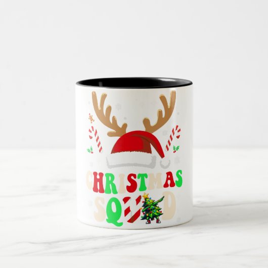 ツートーンマグ与えズ ツートーンマグカップ (中央)