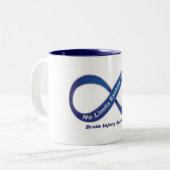 ツートーンマグ ツートーンマグカップ (正面左)