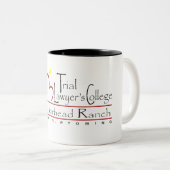 ツートーンマグ ツートーンマグカップ (正面右)