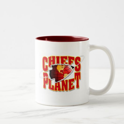 ツートーンマグ ツートーンマグカップ (右)