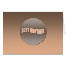 ツートーン最高のブラザー