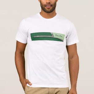 「ツートーン56 Chevy Tシャツ