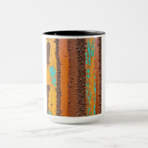 ツートーン コンボ マグ 15oz