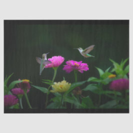 ツーハミングバードティッシュペーパー 薄葉紙