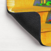 『ツーパンプキンス』マウスパッド マウスパッド (コーナー)