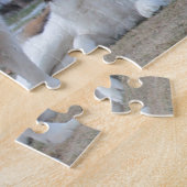 ツービューティフルサンベルナルズ ジグソーパズル (側面)