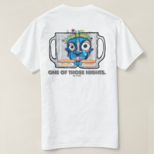 ツービール Tシャツ