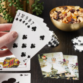 ツーブライドストランプ トランプ (インサイチュ)