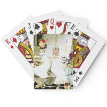 ツーブライドストランプ