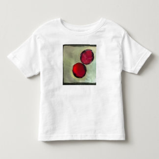 ツーベリーズ トドラーTシャツ