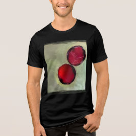 ツーベリーズ トライブレンドTシャツ