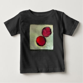 ツーベリーズ ベビーTシャツ