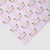 ツーボーファンシーフローラ誕生日 薄葉紙 (詳細)