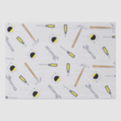 ツーモダンルのパターお洒落ンおもしろいモダン 薄葉紙 (正面)