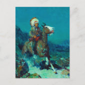 ツーモーズバイフランクテニージョンソン シーズンポストカード (正面)