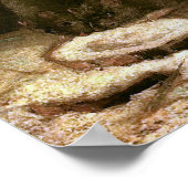 ツーラッツヴァンゴッホファインアート ポスター (角)