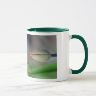 ツーリップスコーヒーマグ マグカップ