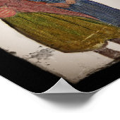 ツーリトルシスターズ1906 ポスター (角)